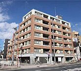 神奈川県横浜市磯子区久木町：物件画像