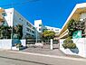 周辺：横浜市立西谷中学校まで750m