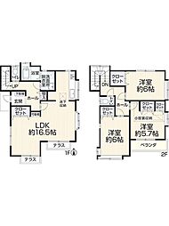 港南区上大岡東3丁目