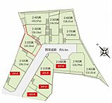 神奈川県横浜市神奈川区菅田町：物件画像