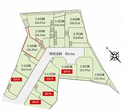 神奈川県横浜市神奈川区菅田町