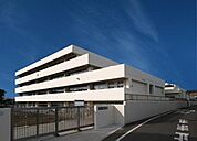 横浜市立菅田の丘小学校まで1700m