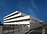 周辺：横浜市立菅田の丘小学校まで1700m