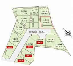 神奈川県横浜市神奈川区菅田町
