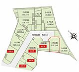 神奈川県横浜市神奈川区菅田町：物件画像