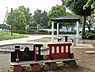 周辺：南瀬谷一丁目公園まで190m