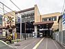 周辺：希望ヶ丘駅(相鉄 本線)まで1500m
