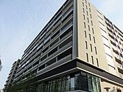 マンション内にカフェやコワーキングスペースを備えた「CO-NIWAたまプラーザ」が併設されており、住戸外でも快適に過ごせる環境が整っています（有料利用となります）。