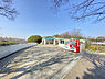 周辺：根岸森林公園まで350m