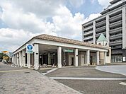 北山田駅(横浜市営地下鉄 グリーンライン)まで1360m