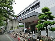 オーケー北山田店まで1000m
