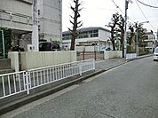 横浜市立戸部小学校まで210m