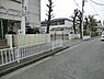 周辺：横浜市立戸部小学校まで210m