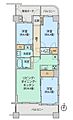 マイキャッスル大口駅前5階6,599万円