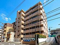 神奈川県横浜市神奈川区大口通：物件画像