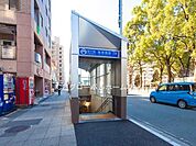 阪東橋駅(横浜市営地下鉄 ブルーライン)まで320m