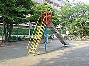 東潮田公園まで280m