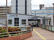 京急東神奈川駅(京急 本線)まで1040m