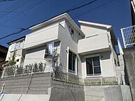 神奈川県横浜市戸塚区平戸3丁目：物件画像