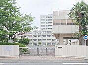 横浜市立二谷小学校まで400m