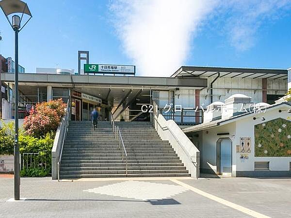 周辺を拡大表示