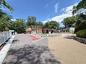 夢見ケ崎動物公園まで300m