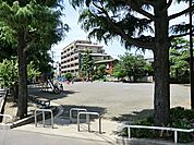 根岸坂下公園まで250m