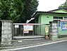 周辺：黒滝幼稚園まで1200m