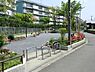 周辺：菅田第三公園まで350m