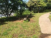 川井本町公園まで200m