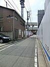 さくら幼稚園まで350m
