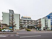 横浜中央病院まで280m