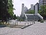 周辺：大通り公園まで100m