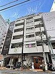 神奈川県横浜市西区平沼1丁目：物件画像