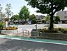 周辺：天王町公園まで800m