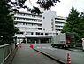 周辺：医療法人社団明芳会横浜旭中央総合病院まで2100m