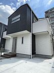 神奈川県横浜市旭区上川井町：物件画像