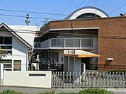 横浜マドカ幼稚園まで2500m