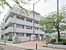 周辺：横浜市立共進中学校まで650m