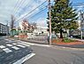 周辺：横浜市立瀬戸ケ谷小学校まで500m