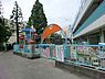 周辺：南白ゆり幼稚園まで1200m