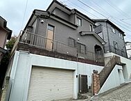 神奈川県横浜市神奈川区羽沢南3丁目：物件画像