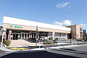 サミットストア上星川店まで1300m
