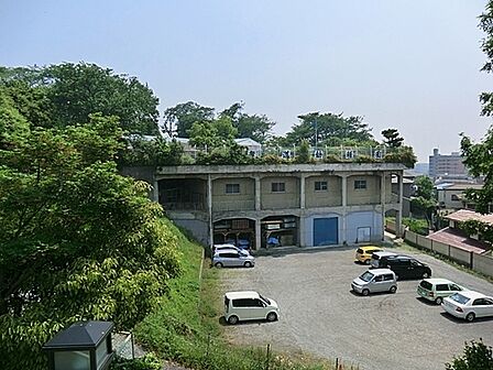 横浜孝道幼稚園まで350m