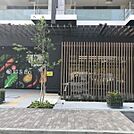 プラザ栄光生鮮館コットンハーバー店まで150m