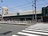 周辺：Fuji伊勢町店まで1000m