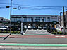 周辺：Fuji根岸橋店まで1100m