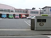 聖ケ丘教育福祉専門学校附属育和幼稚園まで1000m
