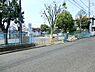 周辺：羽沢長谷第二公園まで550m