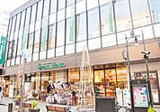 もとまちユニオン元町店まで600m